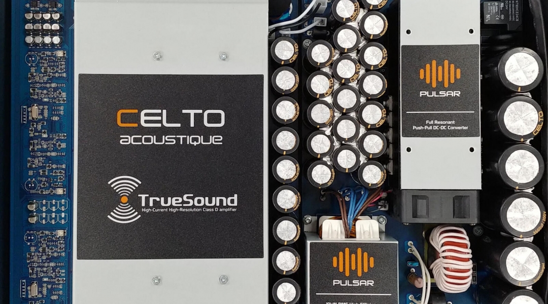 Celto Acoustique T4.26